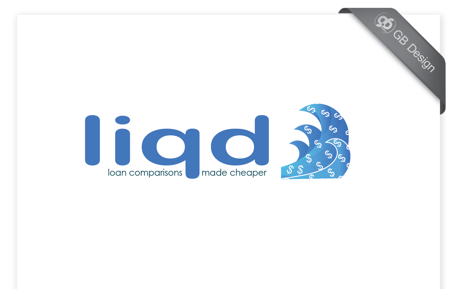 Logo Design by Gb designs for this project | Design #1851811