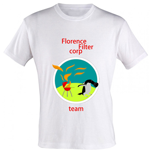 T-Shirt-Design von via lactea für florence filter | Design #1856469