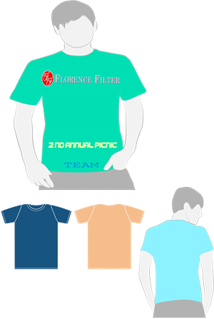 T-shirt Design by Hem Sundhar