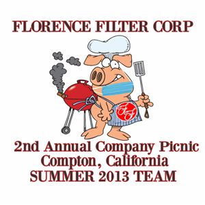 T-Shirt-Design von CYL Designs für florence filter | Design #1865700