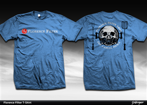 T-shirt Design Project