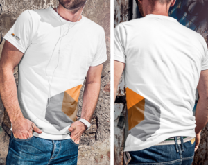 T-shirt Design by morph1k0_o for Aithra Projects Inc. | Design #7379372
