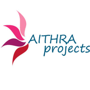 T-shirt Design by AUMENTO IT SOLUTIONS P LTD for Aithra Projects Inc. | Design: #7370757