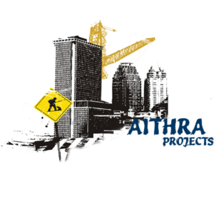 T-shirt Design by AUMENTO IT SOLUTIONS P LTD for Aithra Projects Inc. | Design: #7378751