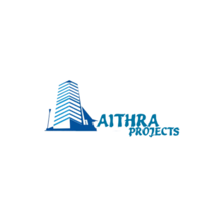 T-shirt Design by AUMENTO IT SOLUTIONS P LTD for Aithra Projects Inc. | Design: #7378752
