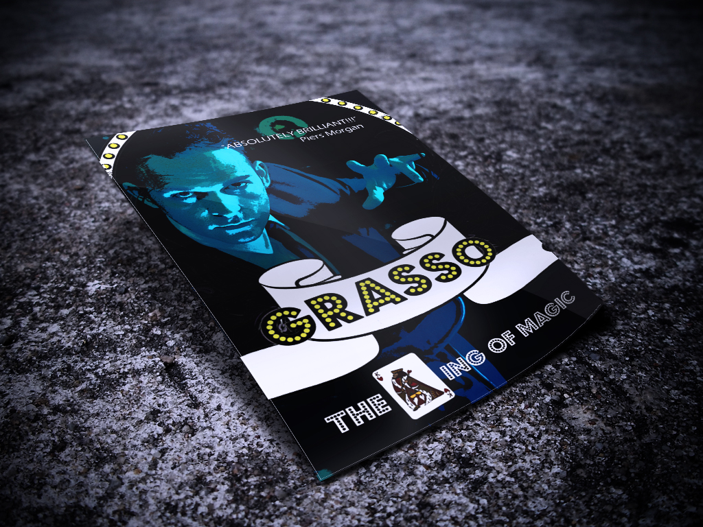 Poster Design by Cyanide Design for this project | Design #1884216