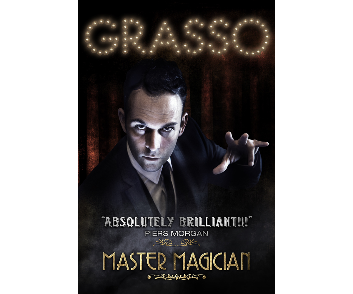 Poster Design by David for this project | Design #1889758