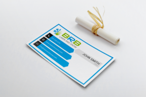 Design de Carte de Visite par isabel paoli pour ce projet | Design : #7343848