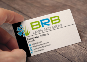 Business Card Design by Lanka Ama for this project | Design: #7342479