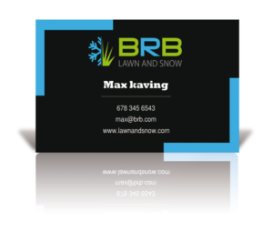 193 Serious Business Card Designs Design Business Card Design By Creation Lanka For This Project 7342496