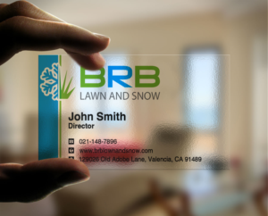 Business Card Design by Lanka Ama for this project | Design: #7342507