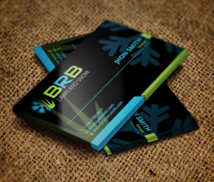 Design de Carte de Visite par Verified artistry (Design garden) pour ce projet | Design : #7342014