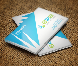 Business Card Design by Verified artistry (Design garden) for this project | Design: #7342016