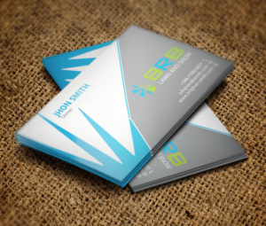 Business Card Design by Verified artistry (Design garden) for this project | Design: #7342019
