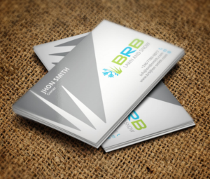 Design de Carte de Visite par Verified artistry (Design garden) pour ce projet | Design : #7342020