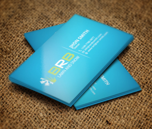Business Card Design by Verified artistry (Design garden) for this project | Design: #7342023