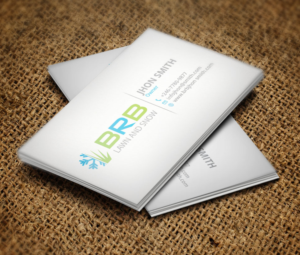 Business Card Design by Verified artistry (Design garden) for this project | Design: #7342025