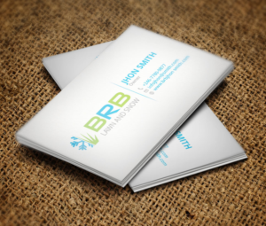 Business Card Design by Verified artistry (Design garden) for this project | Design: #7342026