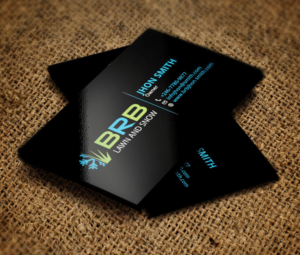 Business Card Design by Verified artistry (Design garden) for this project | Design: #7342029