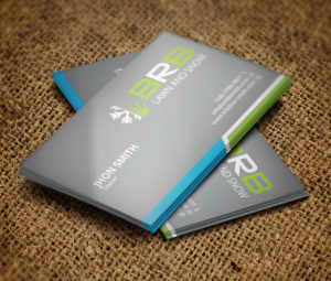 Business Card Design by Verified artistry (Design garden) for this project | Design: #7342030