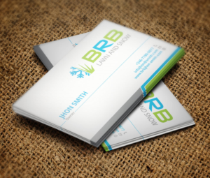 Business Card Design by Verified artistry (Design garden) for this project | Design: #7342031