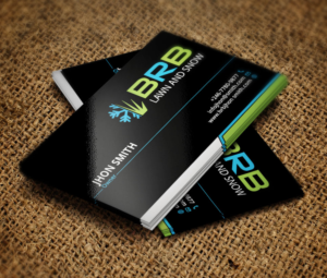 Design de Carte de Visite par Verified artistry (Design garden) pour ce projet | Design : #7342033