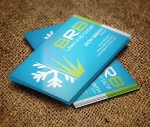 Business Card Design by Verified artistry (Design garden) for this project | Design: #7342035