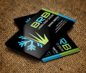 Business Card Design by Verified artistry (Design garden) for this project | Design: #7342036