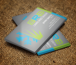 Business Card Design by Verified artistry (Design garden) for this project | Design: #7342037