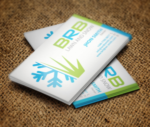 Business Card Design by Verified artistry (Design garden) for this project | Design: #7342038