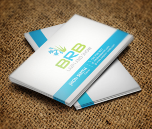 Business Card Design by Verified artistry (Design garden) for this project | Design: #7342210