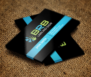Business Card Design by Verified artistry (Design garden) for this project | Design: #7342212