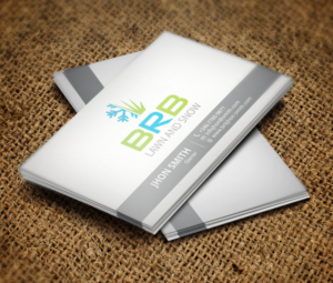 Business Card Design by Verified artistry (Design garden) for this project | Design: #7342213