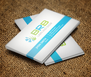 Business Card Design by Verified artistry (Design garden) for this project | Design: #7342214