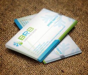 Design de Carte de Visite par Verified artistry (Design garden) pour ce projet | Design : #7349226