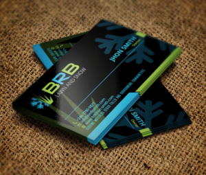 Design de Carte de Visite par Verified artistry (Design garden) pour ce projet | Design : #7349229