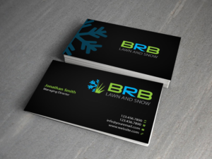 Business Card Design by Creations Box 2015 for this project | Design: #7347186