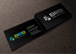 Business Card Design by Creations Box 2015 for this project | Design: #7347188