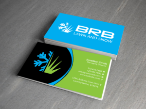 Business Card Design by Creations Box 2015 for this project | Design: #7347189