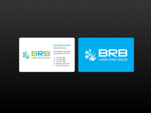 Business Card Design by Creations Box 2015 for this project | Design: #7347190