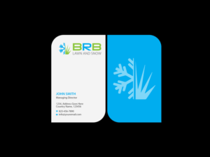 Business Card Design by Creations Box 2015 for this project | Design: #7347192