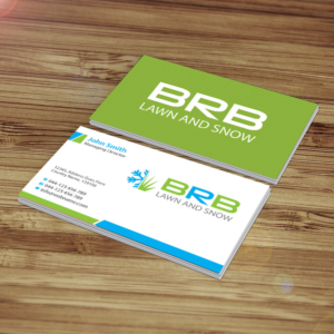 Business Card Design by Creations Box 2015 for this project | Design: #7347193