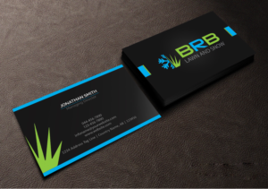 Business Card Design by Creations Box 2015 for this project | Design: #7347201