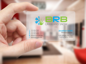 Design de Carte de Visite par Creations Box 2015 pour ce projet | Design : #7347209