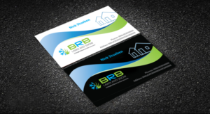 Business Card Design by daudprinters123