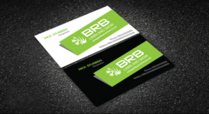 Business Card Design by daudprinters123 for this project | Design: #7342950