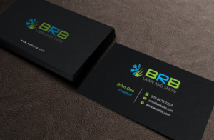 Design de Carte de Visite par Brand aid pour ce projet | Design : #7344024