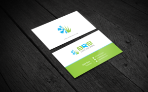 Design de Carte de Visite par Brand aid pour ce projet | Design : #7344030