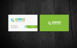 Design de Carte de Visite par Brand aid pour ce projet | Design : #7344031