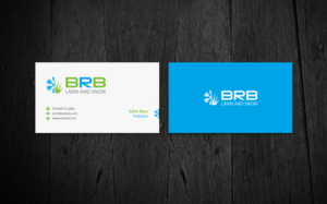 Design de Carte de Visite par Brand aid pour ce projet | Design : #7344032